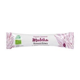 Matcha Konnichiwa BIO, 1,5 g