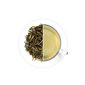 India Darjeeling Giddapahar FTGFOP1 - čerstvý zber 2026, 50 g