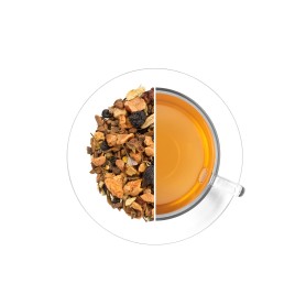 Ájurvédský čaj Meditačný BIO, 70 g